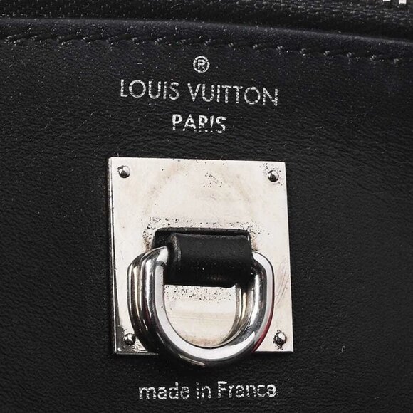 Louis Vuitton Multicolor Leather City Steamer PM Bag - Picture 10 of 12